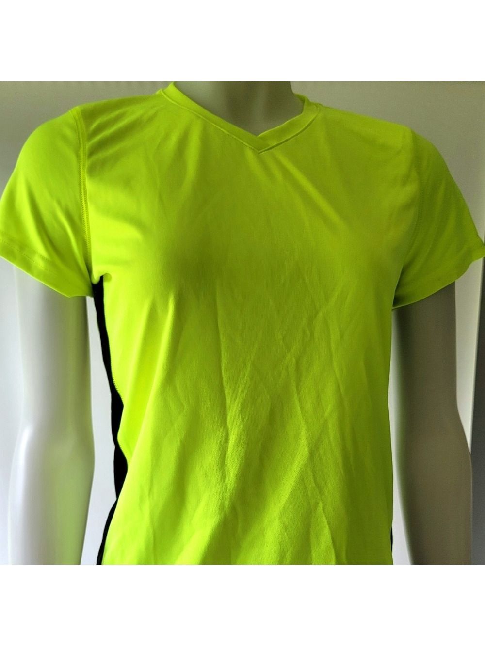 NWT New Balance Short Sleeve Top Size S